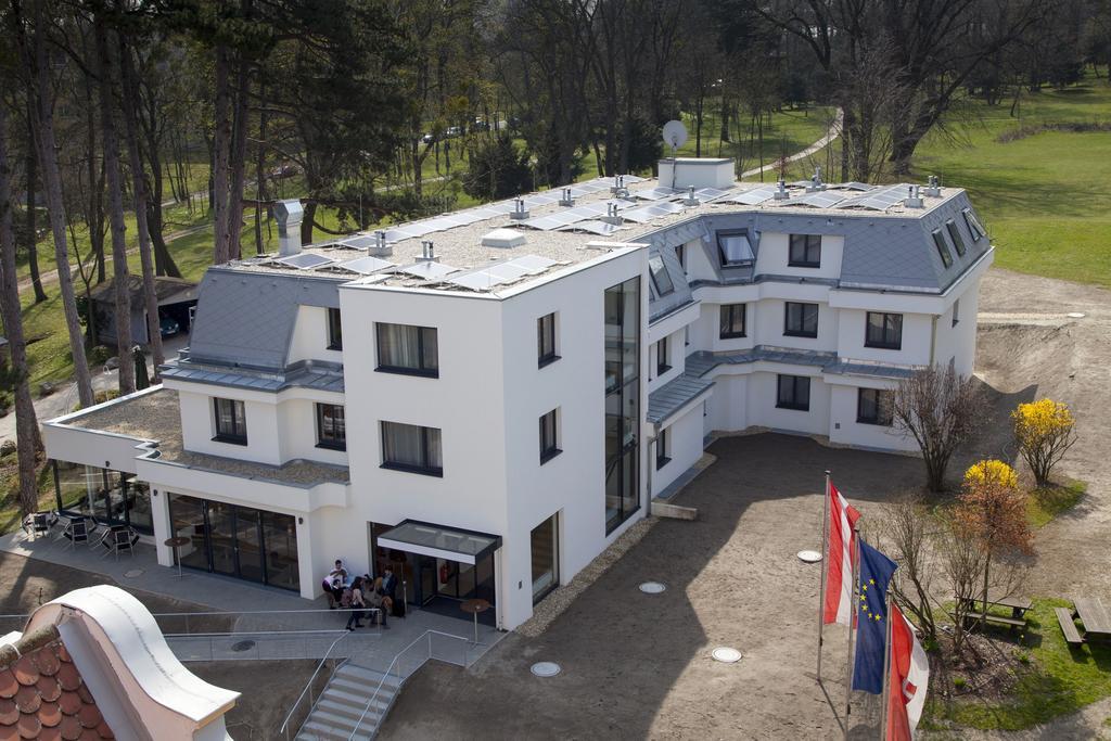 Seminarhotel Springer Schloessl 3* Viena