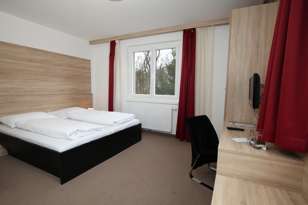 Seminarhotel Springer Schlössl Hotel 3*