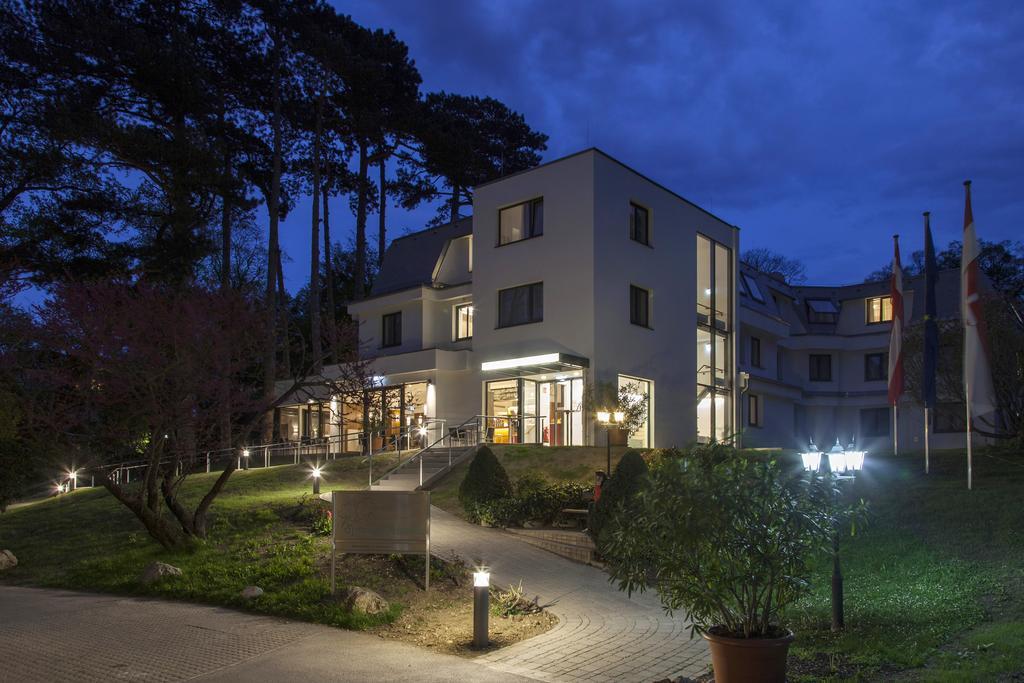 Hotel Seminarhotel Springer Schlössl