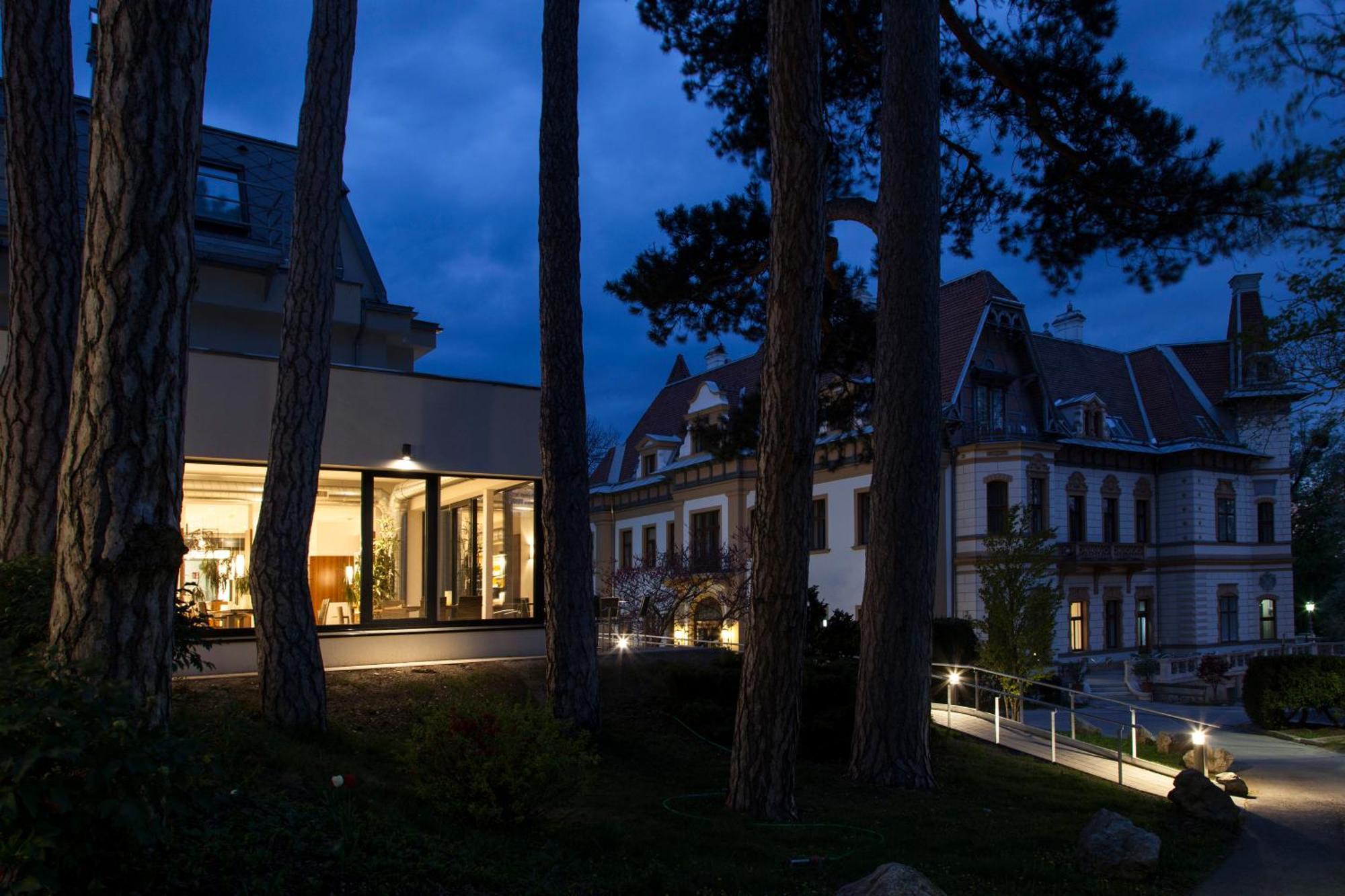 Hotel Seminarhotel Springer Schlössl