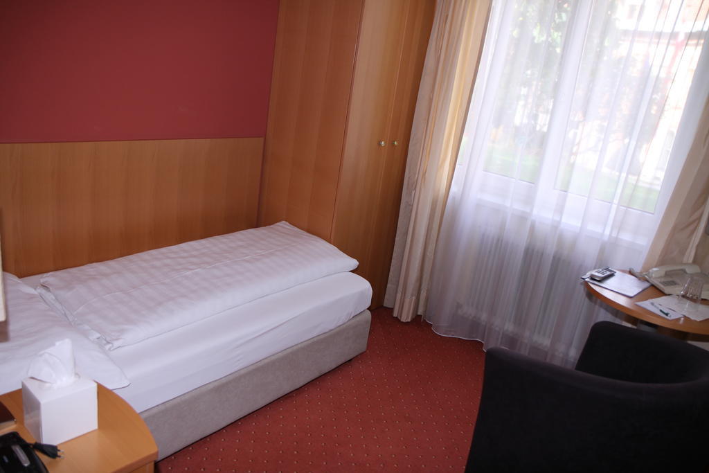 Seminarhotel Springer Schlössl Hotel Wien
