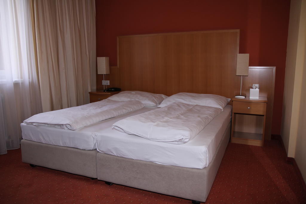 Hotel Seminarhotel Springer Schlössl Wien